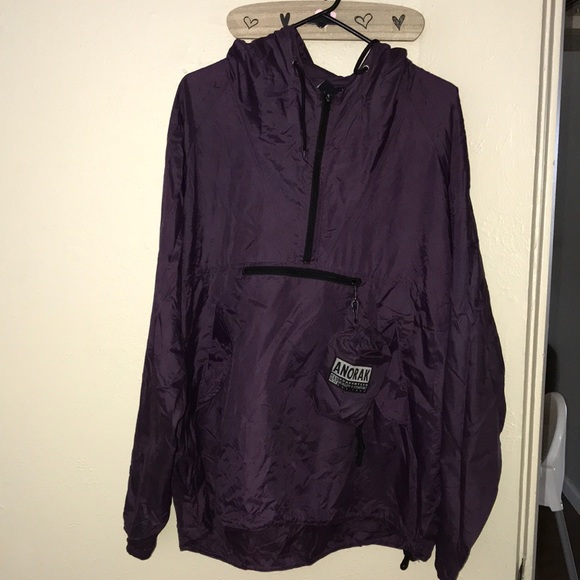 gap windbreaker